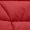 Red, variant on Women's Winter Quilted Jackets Hooded Zip Up Solid Color Down Jacket with Pocket Long Sleeve Ski Snow Outerwear Red
