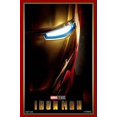 thumbnail image 1 of Bushiroad Sleeve Collection High Grade Vol. 3526 Marvel Iron Man Part 2, 1 of 3