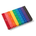 thumbnail image 4 of Fraction Tower Cubes hand2mind Rainbow Math, 15 juegos, 4 of 9