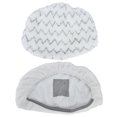 thumbnail image 2 of Mop Pad, Mopping Head Environmental  Microfiber Convenient  For Living Room For Home, 2 of 8
