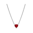 thumbnail image 1 of Collar Pandora Collier Con Pendiente Halo De Reluciente 392542C01 | Joyería De Lujo Para Mujer | Ideal Para Regalo Elegante | Compatible Con Charms Pandora, 1 of 5