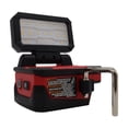 thumbnail image 5 of Milwaukee 2359-20 M18 ROVER Compact Folding Flood Light w/ USB Charging, 5 of 6