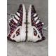 thumbnail image 4 of Ad-id-as Originals ZX Flux Multicolor Weave Mens Size 6 Athletic Shoes Sneakers, 4 of 6