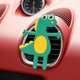 thumbnail image 4 of unbranded 1Ud Soporte Car Phone Holder De Silicona Para Salida De Aire En Color Verde Resistente, 4 of 7