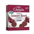 thumbnail image 1 of R.W. Garcia SWEET BEET CRACKERS, 1 of 1