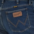 thumbnail image 3 of Wrangler Western Mens Warming Jean FA25, 3 of 5