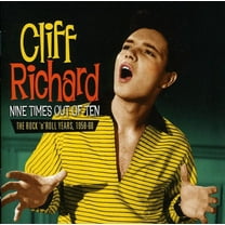 Nine Times Out of Ten