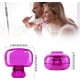 thumbnail image 2 of 4 piezas de fundas para cepillos de dientes, protectores para cepillos de dientes, clips para fundas de cepillos de dientes, funda de plástico portátil para cabezales de cepillos de dientes, 2 of 5