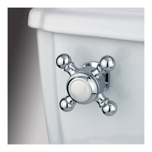 Kingston Brass Buckingham Toilet Tank Lever Walmart Com Walmart Com