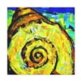 thumbnail image 3 of "Seascape Shell Splendor" - Canvas, 3 of 25