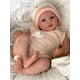 thumbnail image 3 of Muñeca Reborn RXDOLL Meadow de 48 cm de cuerpo completo de vinilo para niña, 3 of 7
