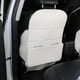 thumbnail image 5 of Protector de respaldo para asiento de coche TAIKOO, gris, paquete de 2 con organizador de almacenamiento, 5 of 9