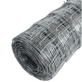 thumbnail image 5 of MAYEERTY Farm Fence 5ft x 164ft 14Gauge Heavy Zinc Coating Cattle Fence,Galvanized Field Wire Fencing Deer Fence,Goat Fence,Hog Wire Fencing for Yard Livestock & Animals Protection, 5 of 5