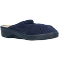 thumbnail image 3 of ARCOPEDICO Adult Female Light Clog Shoes, Color: Navy, Width: M, Size: 36, 3 of 7