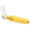 thumbnail image 3 of Drum Tuning Key Drum Wrench Percussion Instrument Repair Tool Metal Drum Key, 3 of 8