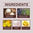 thumbnail image 2 of Muscle Relaxation Cream Magnesium Cream, Soothing Hot Moxibustion Cream Massage Cream Coated Point Of Care Cream Self-heating Healther Care Self-heating Cream 30g, 2 of 7