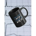 thumbnail image 3 of I Had A Life But Paramedic Mug - Smartprints Designs,, 3 of 4
