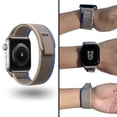 thumbnail image 1 of Correa para Apple Watch de Nylon, Modelo Trail Loop., 1 of 5