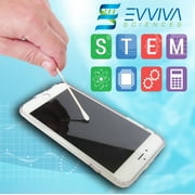 Amazing Bacteria Science Kit - Prepoured Agar Plates Kit - Science Project Kit - Outstanding Performance - Science Project Experiment Ebook Included - Have Fun Learning Microbiology Now