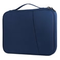 thumbnail image 2 of Wowcloth Unisex Tablet Bag, Lightweight Handheld Protective Sleeve with Solid Color for Commute Travel and Daily Use, 2 of 6