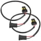 thumbnail image 1 of Cable convertidor H11 ANGGREK 2 unids/set 53 cm 9006 a H11 para luz antiniebla, 1 of 8