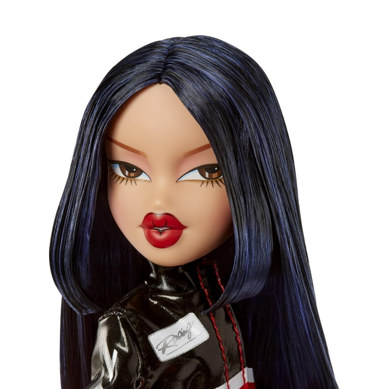 Bratz Scorchin' Jade Fashion Doll with Accessories