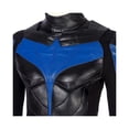 thumbnail image 5 of DC Titan Temporada 3 Night Wing Cos Traje completo de drama estadounidense Mismo estilo Cosplay Ropa ajustada Halloween Navidad Carnaval Ropa, 5 of 5