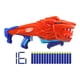 thumbnail image 4 of Lanzador Hasbro Nerf Wild Lionfury, 4 of 4