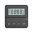 thumbnail image 1 of HT-300C Angle Protractor 360 Degree Mini Electronic Digital Protractor Inclinometer Angle Finder ,Water-Proof & Dust Resistant, 1 of 6