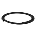 thumbnail image 1 of Ofertas Únicas 1 Pcs Manguera de Línea de Combustible Manguera de Vacío Manguera de Combustible Automotriz 10mm 3/8"(ID) 16mm/5/8"(OD) 200cm/6.5ft(L) Goma NPR, Trenzado de Nylon, 1 of 7