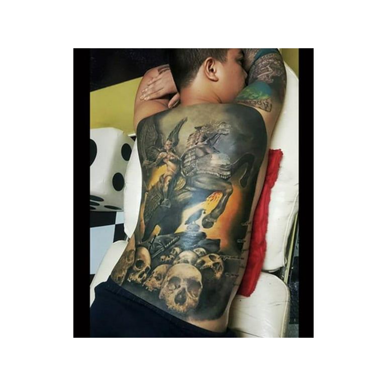 Skin Candy tattoo ink, all purpose black, 1/2oz  Ink tattoo, Tattoo ink  colors, Black ink tattoos