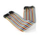 thumbnail image 5 of 2 uds T20 enchufe 7443 soporte de bombilla de coche adaptador de enchufe conector de luz de freno LED Jadeshay A, 5 of 5