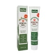 thumbnail image 1 of 70g Pet Dog Toothpaste Dog Oral Cleaning Toothpaste --beef Vanilla Gel Flavored Dental Breath, 1 of 8