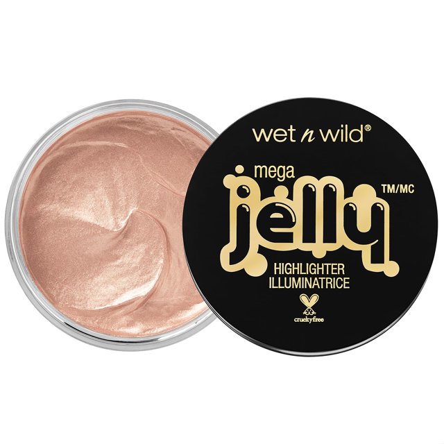 Iluminador wet n wild Megajelly 110A Blaze & Glaze 30 g