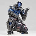 thumbnail image 2 of Figuras de acción increíbles de YAMAGUCHI, modelo de colección de Arkham Knight, Anime, Pantera Negra, Deadpool, estatuilla móvil, juguetes, regalos, 2 of 3
