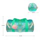 thumbnail image 3 of Bolsa Deportiva Aqua Barrel Cola De Sirena Importadora La Merced Tela Escamas Forro Lona, 3 of 3