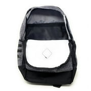 adidas Original Base Backpack, Onix Jersey, One Size
