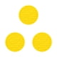 thumbnail image 5 of Inteprter Paquete de 4 posavasos para bebidas, mantel Individual para resistente al calor, alfombrilla para taza de café, soporte para Type1 NO1, 5 of 6