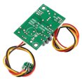 thumbnail image 2 of 12V DC Human Body Motion Sensor Module Switch Board  Sensor, 2 of 3