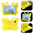thumbnail image 4 of Case For iPad (A16) 11th 10th Generation 11 inch / 10.9 inch (2025/2022) Butterfly Stand Cover, 4 of 7