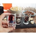 thumbnail image 4 of Gafas de chupito Silver Buffalo Child's Play Chucky 60 ml x4, 4 of 8