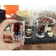 thumbnail image 4 of Gafas de chupito Silver Buffalo Child's Play Chucky 60 ml x4, 4 of 8