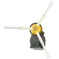 thumbnail image 1 of Side Brush Module, Motorized Side Brush Motor Kit for iRobot Roomba 500 600 700 Series, 1 of 4