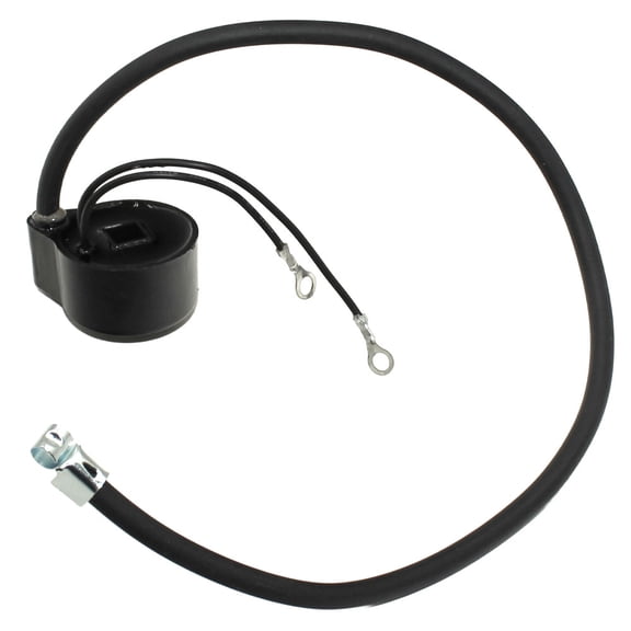 RAParts IGNITION COIL MODULE MAGNETO for Tecumseh 29632 30546 30560 30560A 610768 Motor