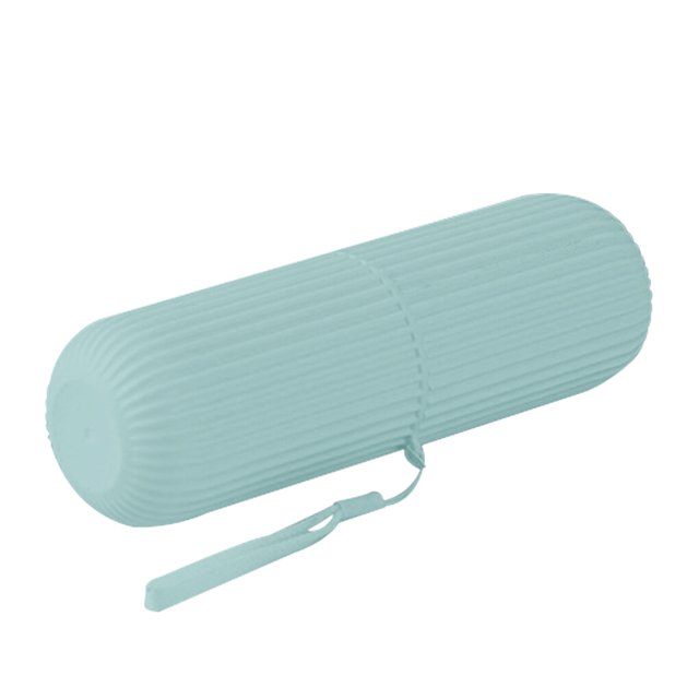 Bearachild 4 cabezales de repuesto para cepillo de dientes eléctrico Oral-B Fit Advance Power/Pro Health/Triumph/3D Excel/Vitality Juegos de accesorios de baño Verde