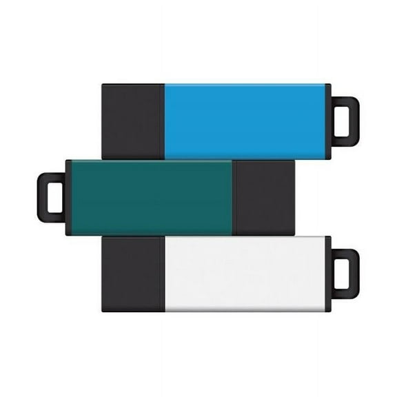 Centon Electronics Data Stick Pro2 USB Flash Memory (S1-U2T04-8G-3)