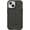 Lichen The Trek (Green), variant on OtterBox iPhone 15, iPhone 14, & iPhone 13 (Only) - Defender Series Pro Case - Black - Case Only - Rugged & Durable - with Port Protection