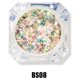 thumbnail image 1 of Manicure Glitter Mirror Powder Nail Art Chrome Pigment Decoration Powder 08, 1 of 2