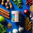 thumbnail image 5 of Satya Blends Curry Kamaal - Smoky Flavor 15 Spice Blend | Vegan | Low Sodium | Curry Seasoning for Curries/Beans | Gluten & Dye Free | Authentic Indian Spices and Seasoning - 2.5 Oz (Pack of 1), 5 of 8