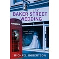 thumbnail image 1 of A Baker Street Wedding (The Baker Street Letters, Bk. 6), 1 of 3